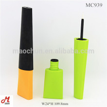 MC939 Plastic empty eyeliner bottle supplier